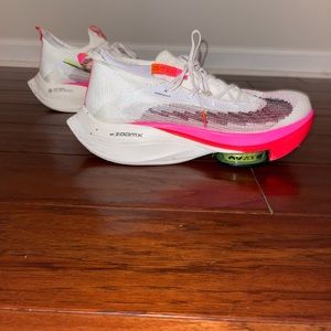Nike zoom alphafly next